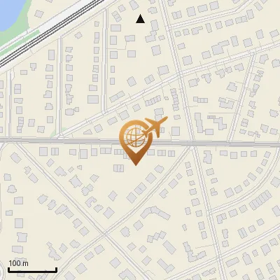 Foto zu Spanische Allee 96-100, 14129 Berlin