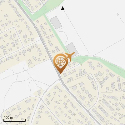 Foto zu Sparnecker Weg 1, 14089 Berlin