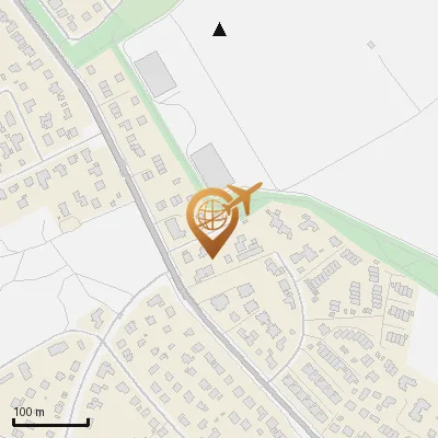 Foto zu Sparnecker Weg 3-8, 14089 Berlin