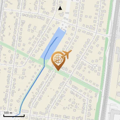 Foto zu Spatenweg 1-3, 12683 Berlin