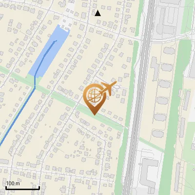 Foto zu Spatenweg 11-15, 12683 Berlin