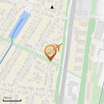 Karte Spatenweg 17, 12683 Berlin