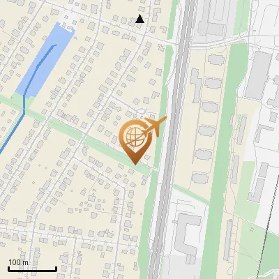 Foto zu Spatenweg 17-21, 12683 Berlin