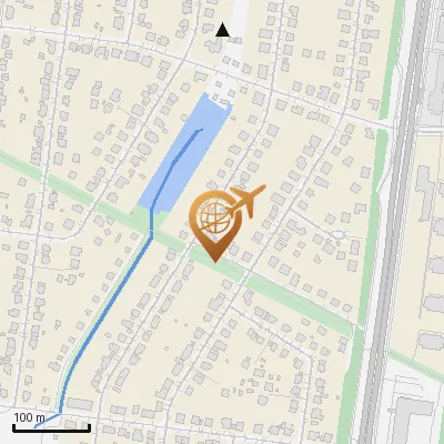 Karte Spatenweg 3, 12683 Berlin