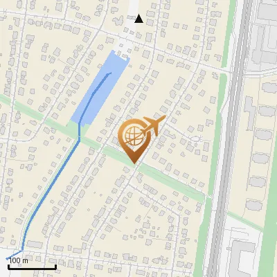 Foto zu Spatenweg 5-7, 12683 Berlin