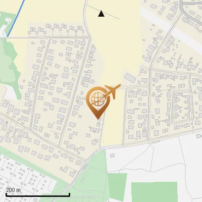 Karte Spatzenwinkel 12-18, 81249 München