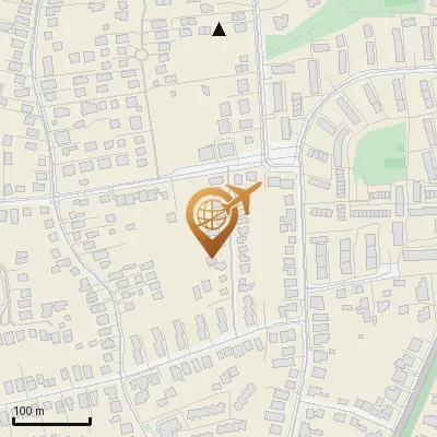 Karte Spatzenwinkel 5-18, 22547 Hamburg