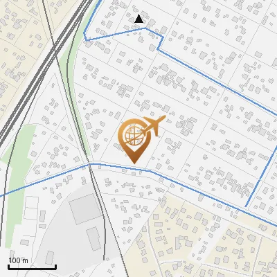 Foto zu Spechtfinkweg 5-15, 13129 Berlin