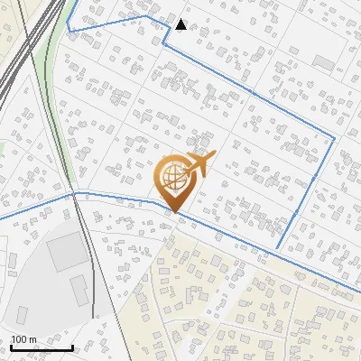 Foto zu Spechtfinkweg 23-31, 13129 Berlin