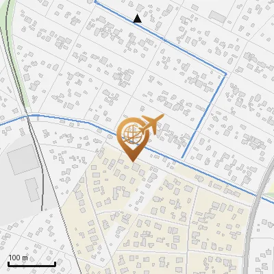 Foto zu Spechtfinkweg 32-34, 13089 Berlin