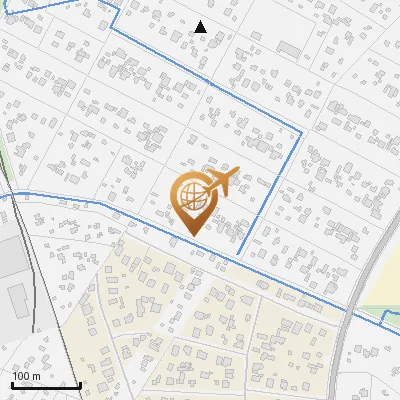 Foto zu Spechtfinkweg 33-41, 13129 Berlin