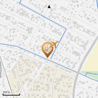 Foto zu Spechtfinkweg 43-45, 13129 Berlin