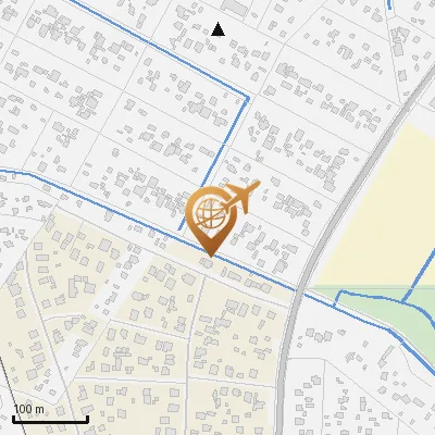 Foto zu Spechtfinkweg 51, 13129 Berlin