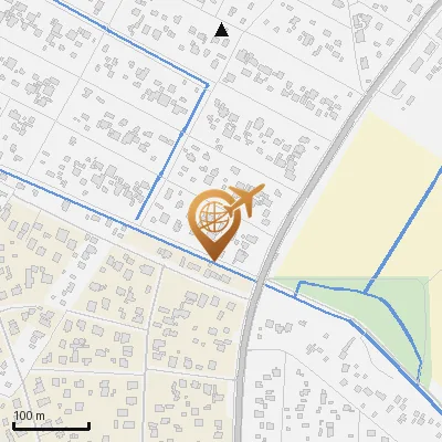 Foto zu Spechtfinkweg 53-59, 13129 Berlin