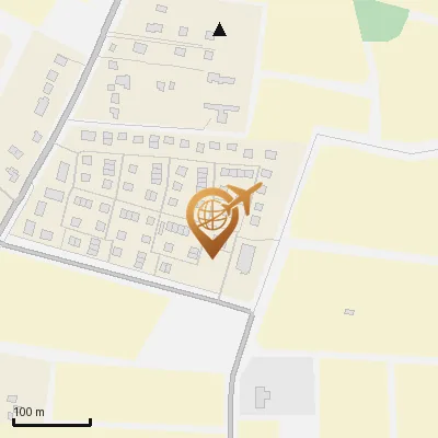 Foto zu Spechthain 68-70, 22397 Hamburg