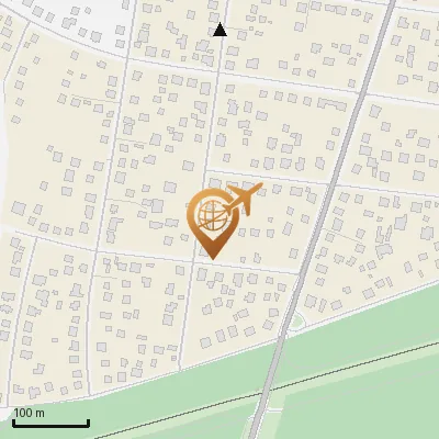 Foto zu Spechtstraße 10-12, 12526 Berlin