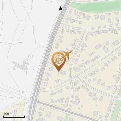 Foto zu Spechtstraße 10-12, 14195 Berlin