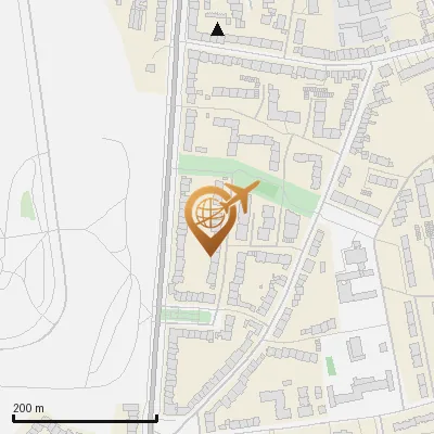 Foto zu Spechtstraße 7-21, 50735 Köln