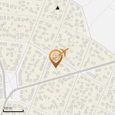 Foto zu Spechtstraße 10-12, 13505 Berlin