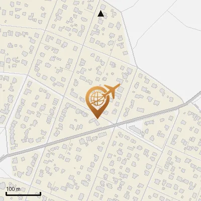 Foto zu Spechtstraße 13-17, 13505 Berlin