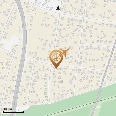 Foto zu Spechtstraße 20-21, 12526 Berlin