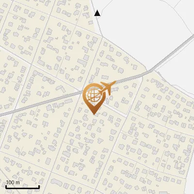 Foto zu Spechtstraße 18-26, 13505 Berlin