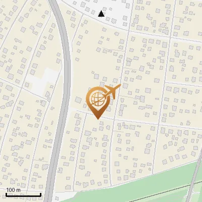 Foto zu Spechtstraße 24-26, 12526 Berlin