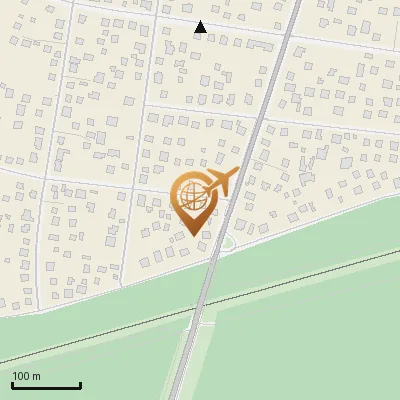 Foto zu Spechtstraße 3, 12526 Berlin