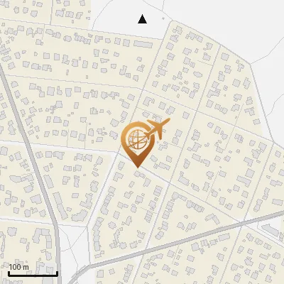 Foto zu Spechtstraße 1-6, 13505 Berlin