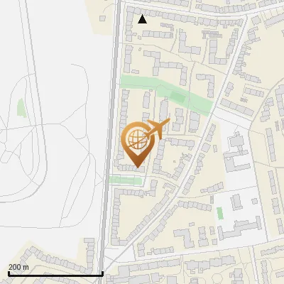 Foto zu Spechtstraße 1-4, 50735 Köln