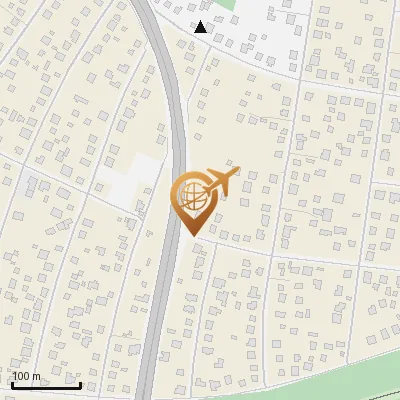 Foto zu Spechtstraße 28-36, 12526 Berlin