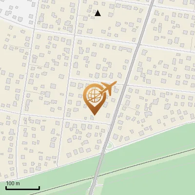 Foto zu Spechtstraße 4-6, 12526 Berlin