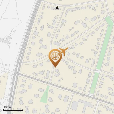 Foto zu Spechtstraße 1-7, 14195 Berlin