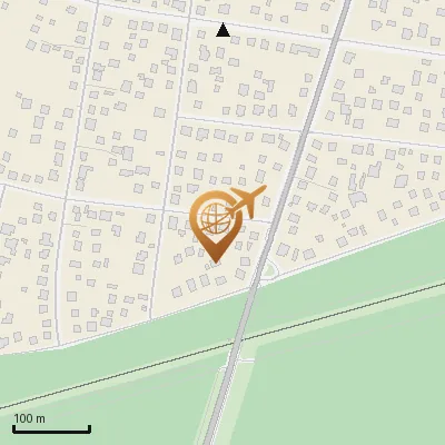 Foto zu Spechtstraße 7-9, 12526 Berlin