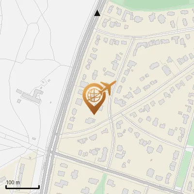 Foto zu Spechtstraße 8, 14195 Berlin