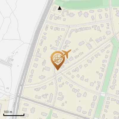 Foto zu Spechtstraße 9, 14195 Berlin