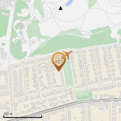 Foto zu Specklinplatz 15-33, 81377 München