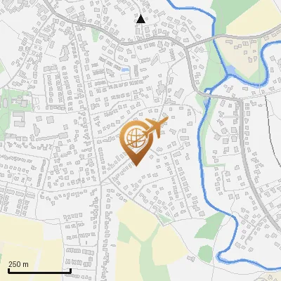 Karte Specksaalredder 27, 22397 Hamburg