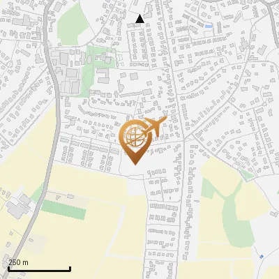 Karte Specksaalredder 55-61, 22397 Hamburg