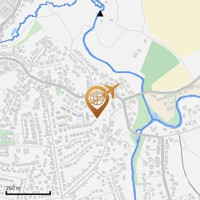 Karte Specksaalredder 8, 22397 Hamburg