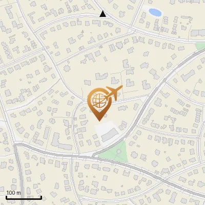 Foto zu Speerweg 11, 13465 Berlin