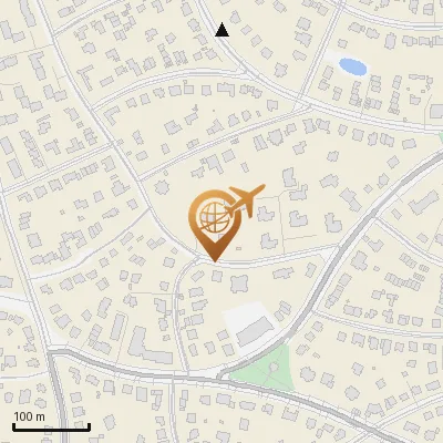 Foto zu Speerweg 14-16, 13465 Berlin