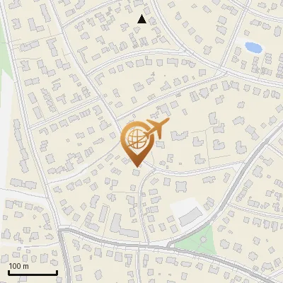 Foto zu Speerweg 18-21, 13465 Berlin