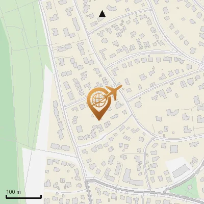 Foto zu Speerweg 25, 13465 Berlin