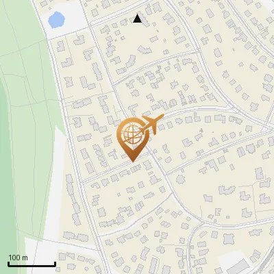 Foto zu Speerweg 31, 13465 Berlin