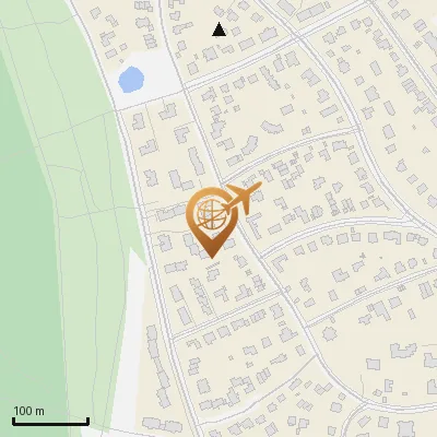 Foto zu Speerweg 33-37, 13465 Berlin