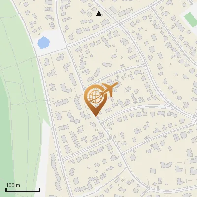 Foto zu Speerweg 38, 13465 Berlin