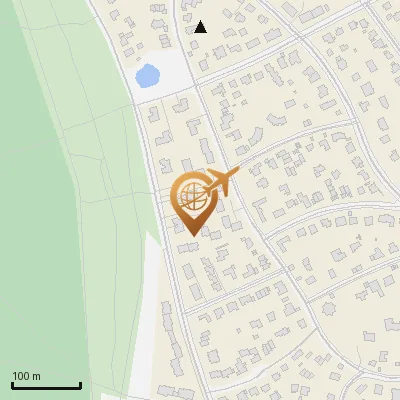 Foto zu Speerweg 39-45, 13465 Berlin