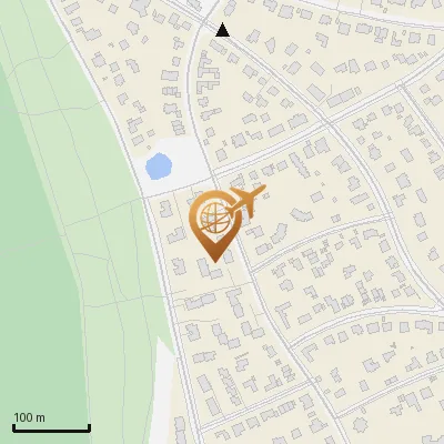 Foto zu Speerweg 51-57, 13465 Berlin