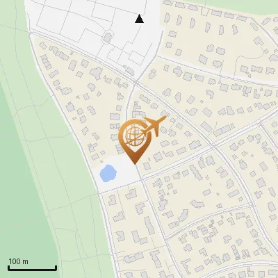 Foto zu Speerweg 58, 13465 Berlin